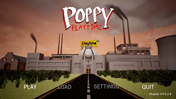 芭比的游戏时间3