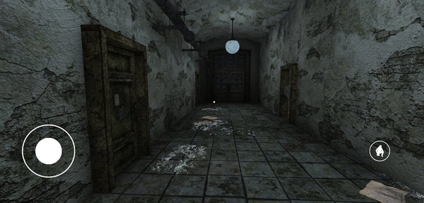 可怕的医院游戏下载