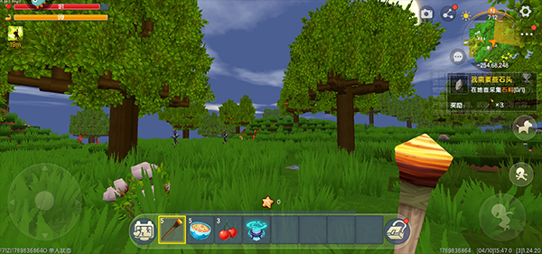 miniworld国际版图片4