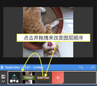 Nodevideo常见问题