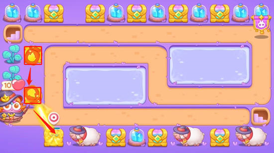 保卫萝卜4九游版截图8