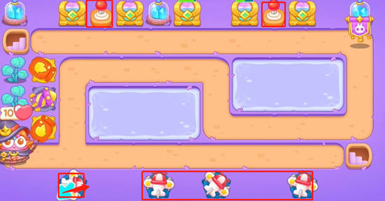 保卫萝卜4九游版截图9