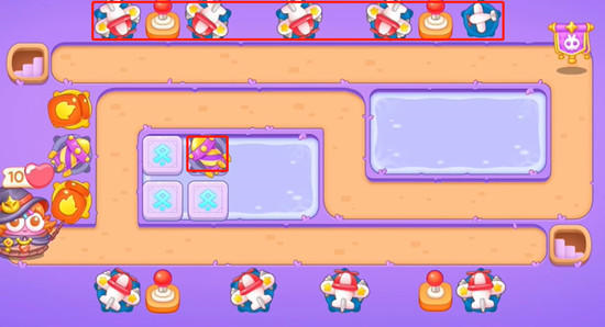 保卫萝卜4九游版截图10