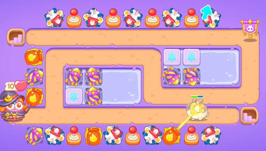 保卫萝卜4九游版截图12