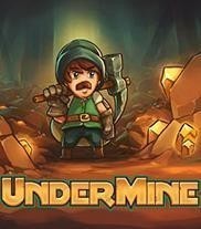 矿坑下免费下载-矿坑之下中文版免费下载-矿坑下手机版下载