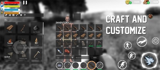 死亡岛生存2中文版免费官方版免费下载安装-死亡岛存活2官方原版2024免费下载