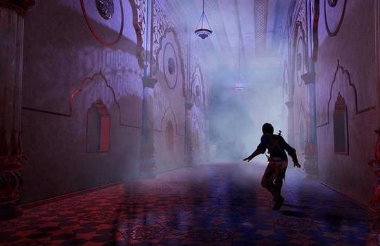 波斯王子时之沙中文版免费下载_波斯王子时之沙官方正版免费下载_波斯王子时之沙重制版免费下载