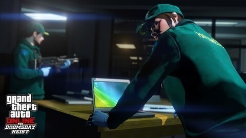 GTA5手机版免费下载-GTA5最新免费下载中文版