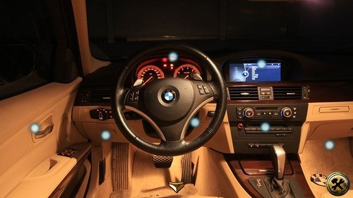 车内逃离2宝马3系一键下载-车内逃脱2完整版安卓版下载v1.1