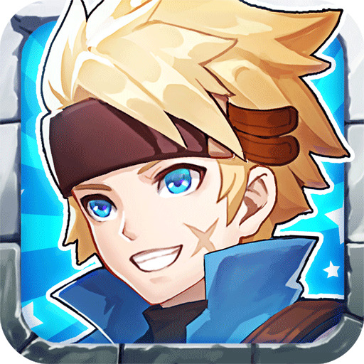 勇者传说手游免费版官网下载安装-勇者传说手游官方正版免费下载v1.20