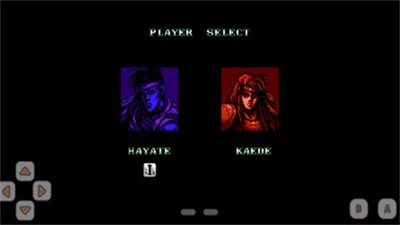 赤影战士无敌版下载安装-赤影战士无敌版手机版下载