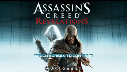 刺客信条启示录手机版下载-刺客信条启示录(2D版)免费下载中文版 v1.0.8