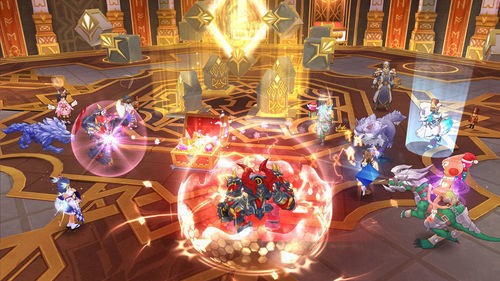 仙境传说手游单机版下载-仙境传说手游(单机)官方免费下载v1.34.0 安卓版