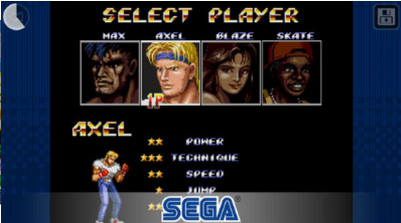 怒火街头2手机游戏中文版-怒火街头2游戏下载-怒火街头2下载v4.1中文版