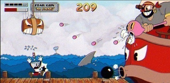 茶杯头免费版-茶杯头历险(无尽金币)免费下载-茶杯头历险记免费下载