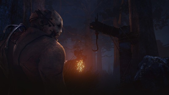 黎明杀机手游中文版下载安装-黎明杀机手游游戏中文版最新版本2024免费下载v3.6.27