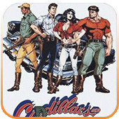 街机恐龙手机版免费下载v0.1-街机恐龙免费下载2024最新版本