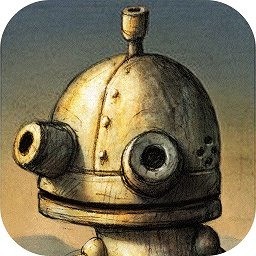 机械迷城免费版完整版下载安装-机械迷城手机上免费版完整版下载