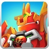 斗龙战士4双龙核无尽金币钻石版免费下载-斗龙战士4双龙核之战内购版免费下载安装