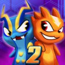 斯拉格精灵一决雌雄2下载ios苹果版-斯拉格精灵一决雌雄2中文版免费下载