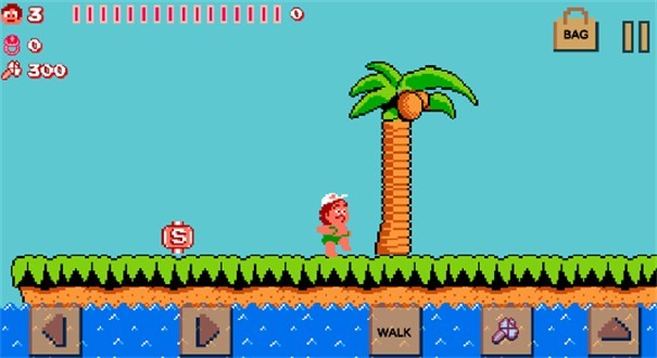 冒险岛怀旧版手机版