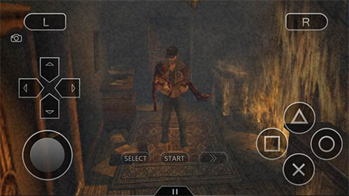 寂静岭起源最新版免费下载-寂静岭起源手机版下载