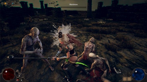 惩戒魅魔游戏(英文名)免费下载-惩戒魅魔手机版本v1.0.9.264 最新版