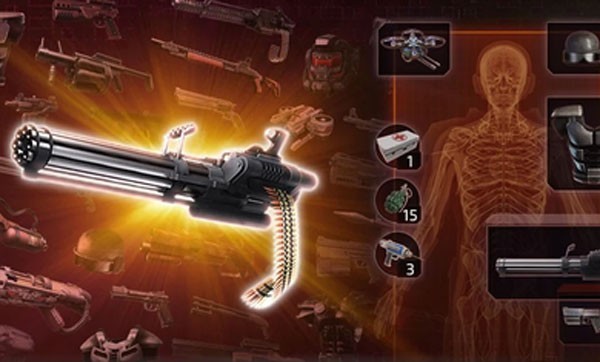 孤胆枪手2重装上阵中文版免费下载原版-孤胆枪手2重装出战无尽金币手机版下载