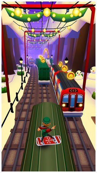 地铁跑酷2免费下载_地铁跑酷2最新版免费下载_地铁跑酷2手游免费下载