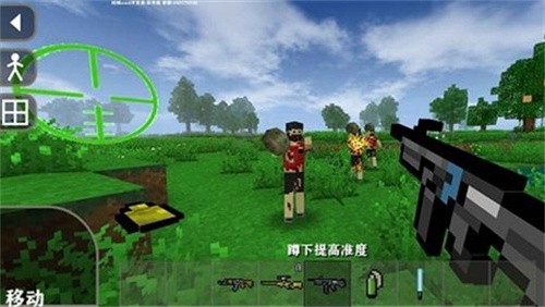 生存战争丧尸围城下载