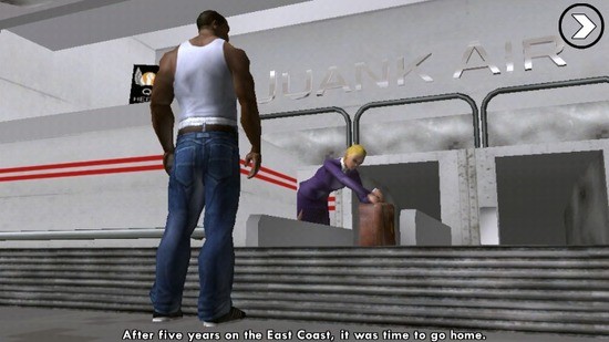 侠盗飞车圣安地列斯手机版免费免费下载-侠盗飞车圣安地列斯手机版下载苹果v4.14.2