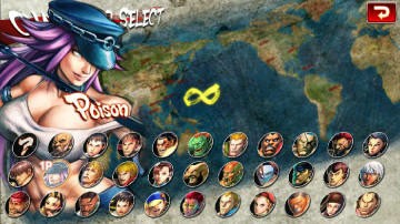 安卓街霸4冠军版全人物免费下载-安卓街霸4直装版免费下载