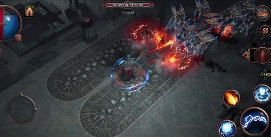 流放之路官方正版免费下载_放逐之路中文版免费下载_流放之路最新版免费下载