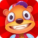 卑鄙的熊内嵌舞弊菜单版无尽钻石金币版下载-卑鄙的熊内嵌菜单中文版