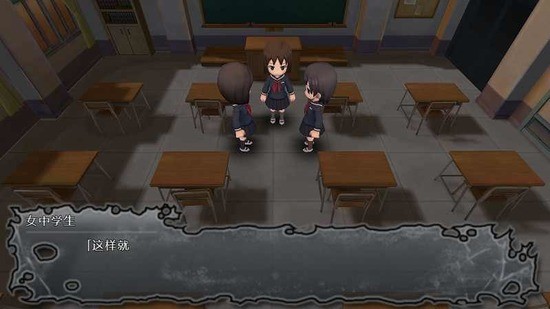 尸体派对驭血安卓汉化版免费下载-尸体派对驭血游戏下载