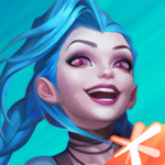 原版lol英雄联盟国际版手游游戏(wild rift)下载安卓版-英雄联盟手游国际服官方网最新版2024免费下载