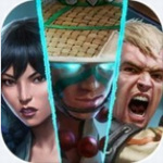 暗影混合格斗传奇战场最新版2024免费下载-暗影混合格斗传奇战场下载安卓版