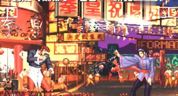 97风云再起手机版中文免费版