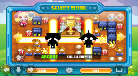 q版泡泡堂6手机版下载-q版泡泡堂6免费版免费下载