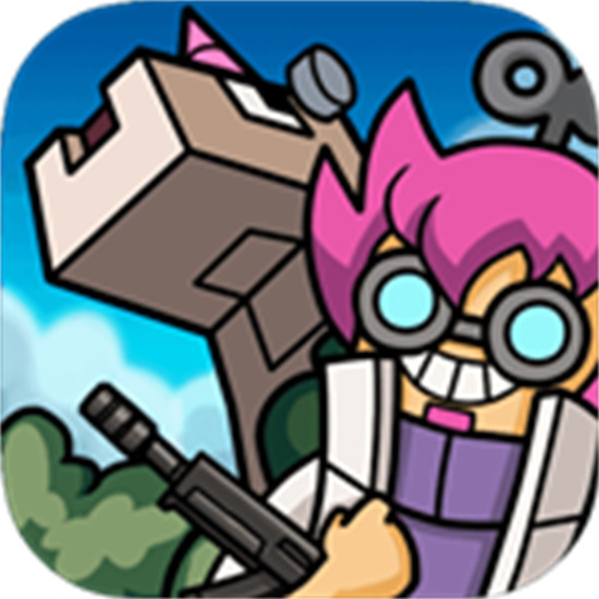 香肠派对下载手机游戏原版完全免费安装-香肠派对下载V8.9