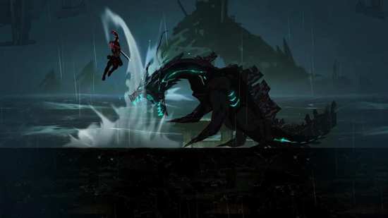 死亡阴影3手机中文版下载-身亡阴影3最新版本2024免费下载v1.0 手机版