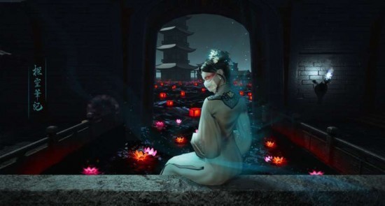 探灵笔记最新版免费下载-探灵笔记安卓系统2024最新版一键下载