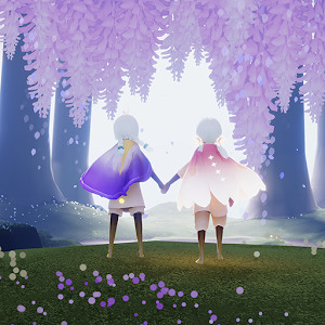 光遇空巢版免费下载-光遇空巢版免费下载全物品安卓系统-光遇空巢版本安装包下载