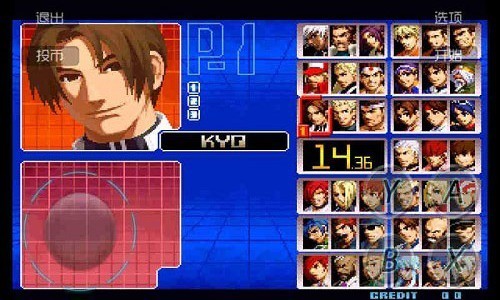 拳皇2002风云再起手机版下载-拳皇2002风云再起手游免费下载安装