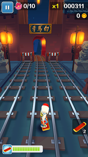 地铁跑酷洛阳版本下载安装-地铁经典跑酷洛阳版本内嵌菜单免费下载v2.38.0