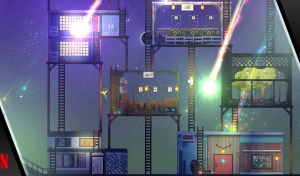 灵魂摆渡人免费下载-灵魂摆渡人内嵌菜单