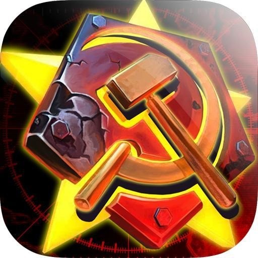 红色警戒手机版下载-红色警戒手机版单机中文版免费下载v1.4.101