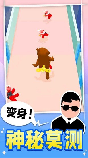 王牌特工下载不用登陆版安装-王牌特工游戏下载手机版v1.0.5