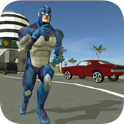 超能英雄无尽金币钻石版安卓手游下载-超能英雄内嵌菜单