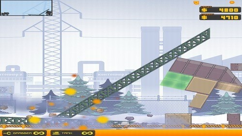 高楼爆破3最新版免费下载-高楼工程爆破3无敌版